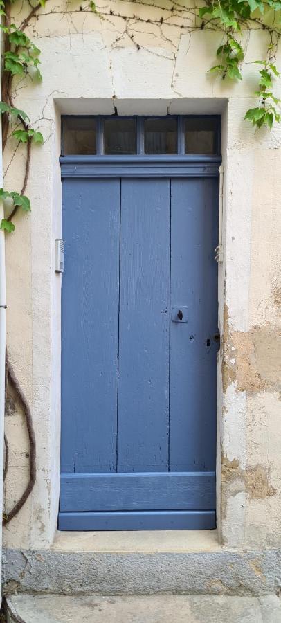 Apartamento Cocon Du Papillon A Lourmarin Exterior foto